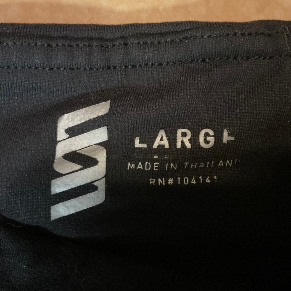 Second Skin Leggings